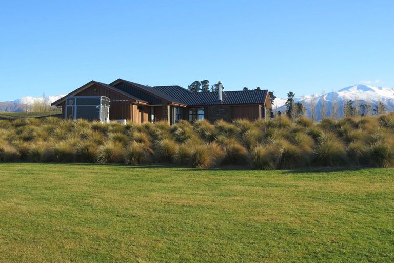 Photo of property in 66 Oldfields Road, Kimbell, Fairlie, 7987