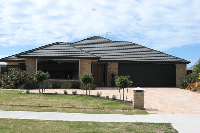 Photo of property in 60 Allison Crescent, Kaiapoi, 7630