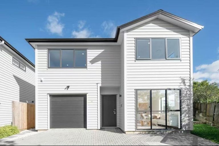 Photo of property in 10 Colum Place, Bucklands Beach, Auckland, 2014