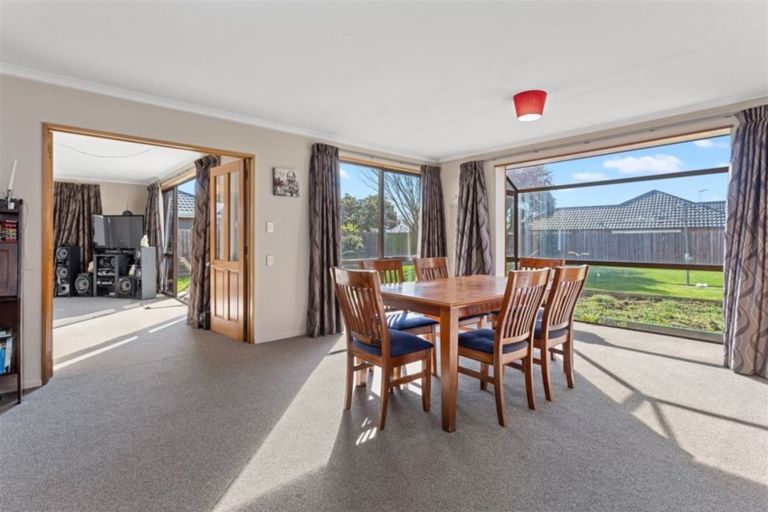 Photo of property in 5 Mathias Place, Kaiapoi, 7630