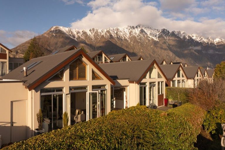 Photo of property in 14/8 Humphrey Street, Frankton, Queenstown, 9300