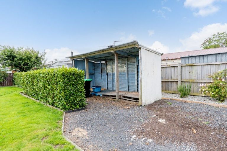 Photo of property in 1 Severn Street, Mosgiel, 9024