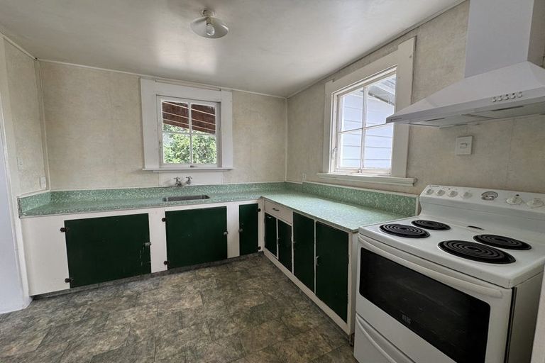 Photo of property in 60 Racecourse Road, Waipukurau, 4200