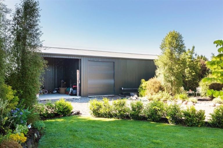 Photo of property in 2585 South Eyre Road, Eyrewell, Rangiora, 7476