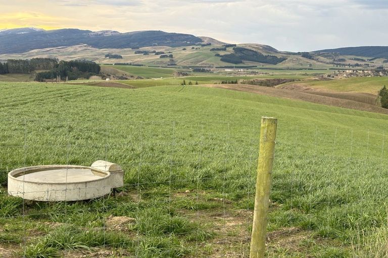 Photo of property in 389 Mount Harris Road, Ikawai, Waimate, 7977