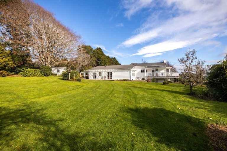 Photo of property in 151 Hickman Road, Urenui, 4375