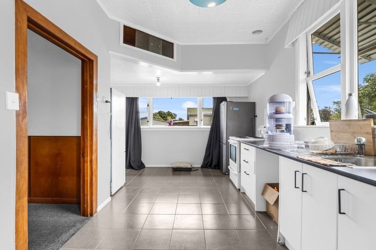 Photo of property in 5 Moore Street, West End, Palmerston North, 4412