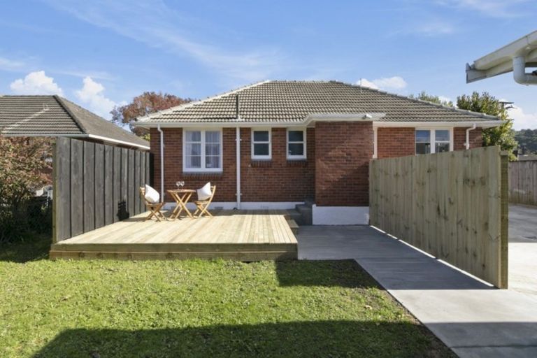 Photo of property in 80 Reynolds Street, Taita, Lower Hutt, 5011