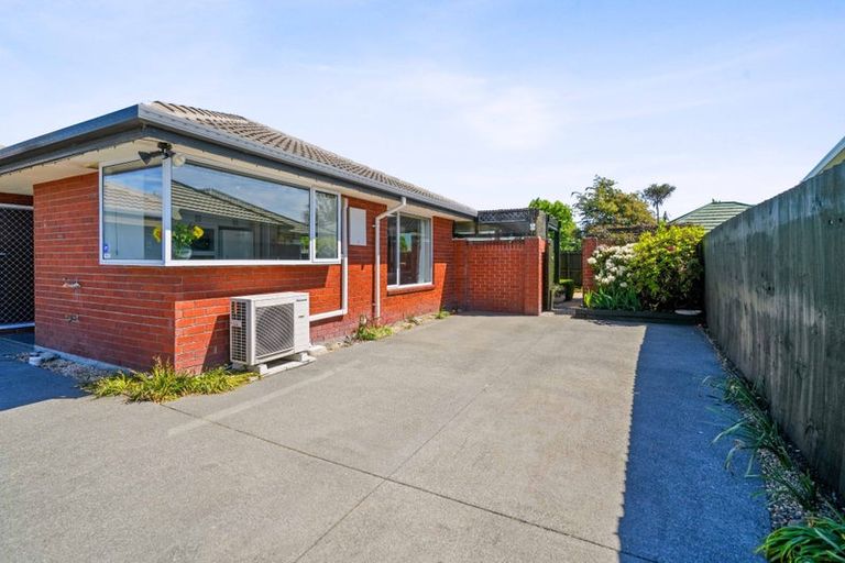 Photo of property in 1/44 Bella Rosa Drive, Hei Hei, Christchurch, 8042