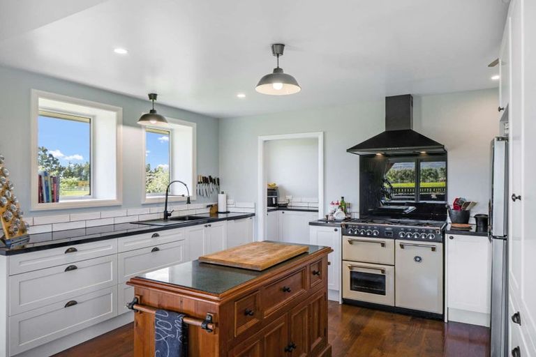 Photo of property in 780 Woodstock Road, View Hill, Oxford, 7495