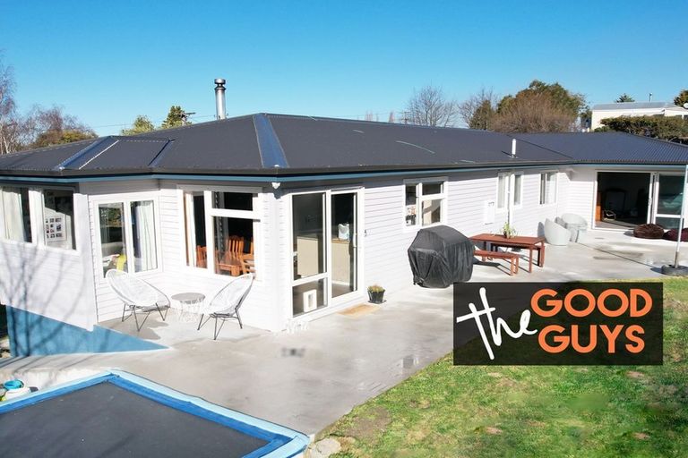 Photo of property in 16 Rees Street, Duntroon, Oamaru, 9494