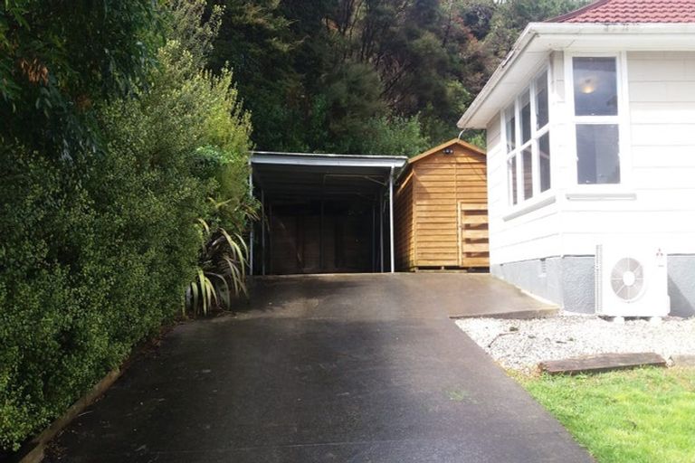 Photo of property in 256 Waddington Drive, Naenae, Lower Hutt, 5011
