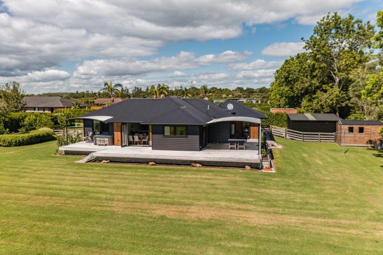 Photo of property in 15 Pathways Drive, Kerikeri, 0230
