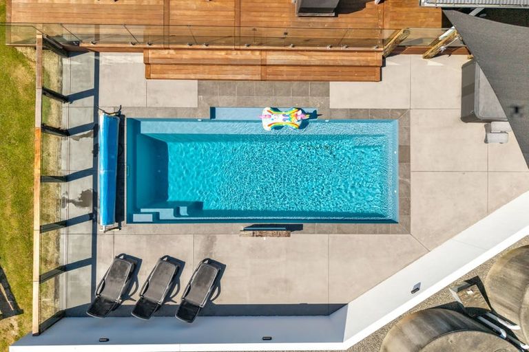 Photo of property in 198 Biddle Road, Wellsford, 0973