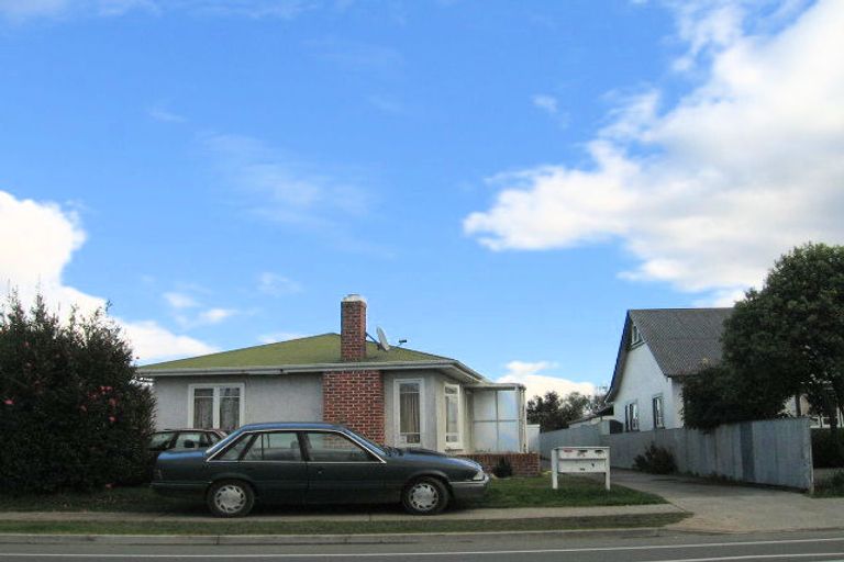 Photo of property in Carlsson, 1113 Heretaunga Street East, Parkvale, Hastings, 4122