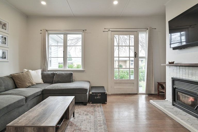 Photo of property in 803 Rangiora Street, Mahora, Hastings, 4120