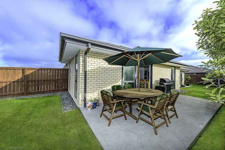 Photo of property in 36 Carrington Close, Lincoln, 7608