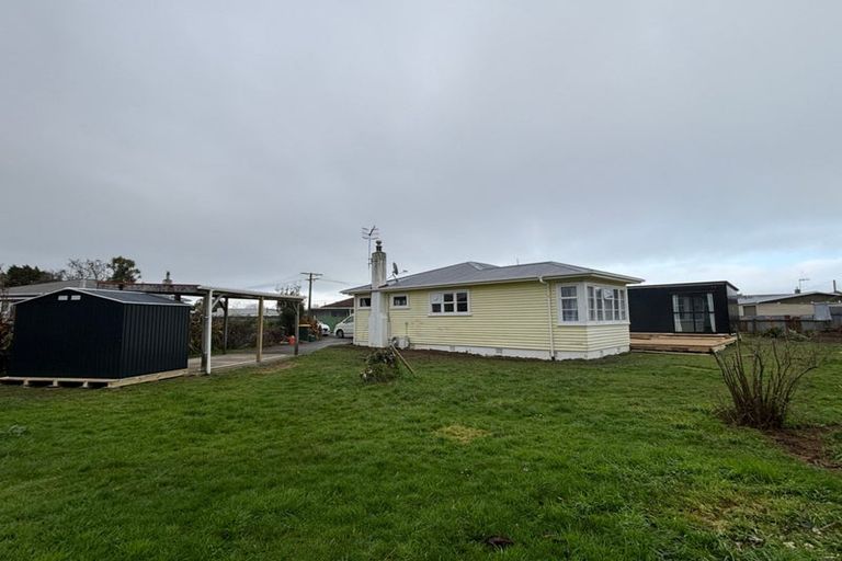 Photo of property in 15b Roosevelt Street, Levin, 5510