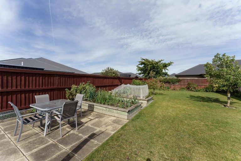 Photo of property in 44 Sterling Crescent, Kaiapoi, 7630