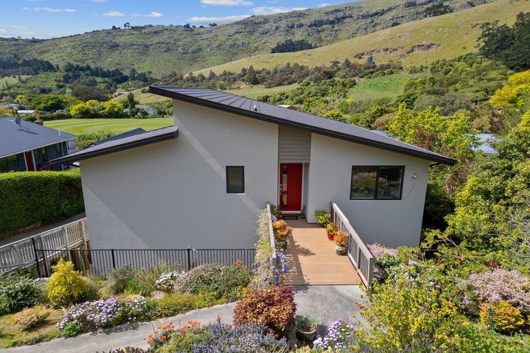 Photo of property in 57 Flinders Road, Heathcote Valley, Christchurch, 8022