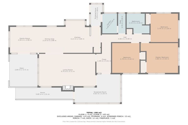 Photo of property in 24 Anderson Street, Putaruru, 3411