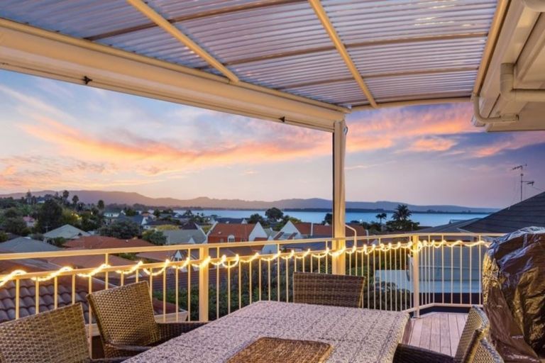 Photo of property in 44a Tilby Drive, Matua, Tauranga, 3110