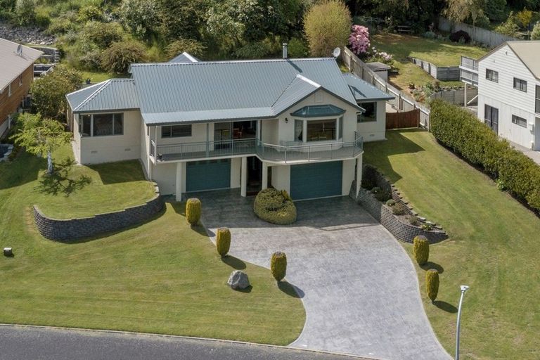 Photo of property in 14 Boojum Dell, Kinloch, Taupo, 3377