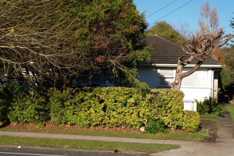 Photo of property in 29 Skipton Street, Mangere East, Auckland, 2024