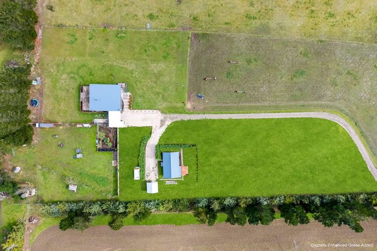 Photo of property in 3/277 Georges Road, Glasnevin, Amberley, 7482