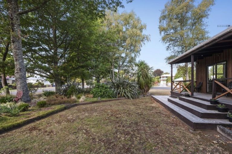 Photo of property in 31 Rangiamohia Road, Turangi, 3334