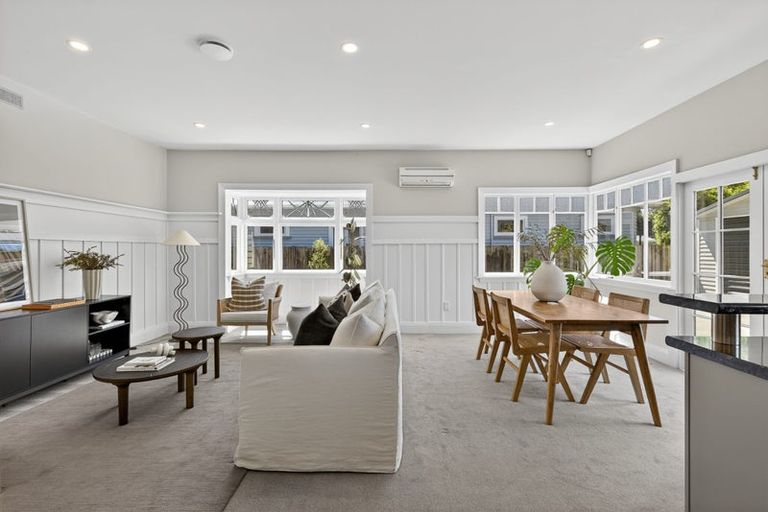 Photo of property in 74 Severn Street, St Albans, Christchurch, 8014