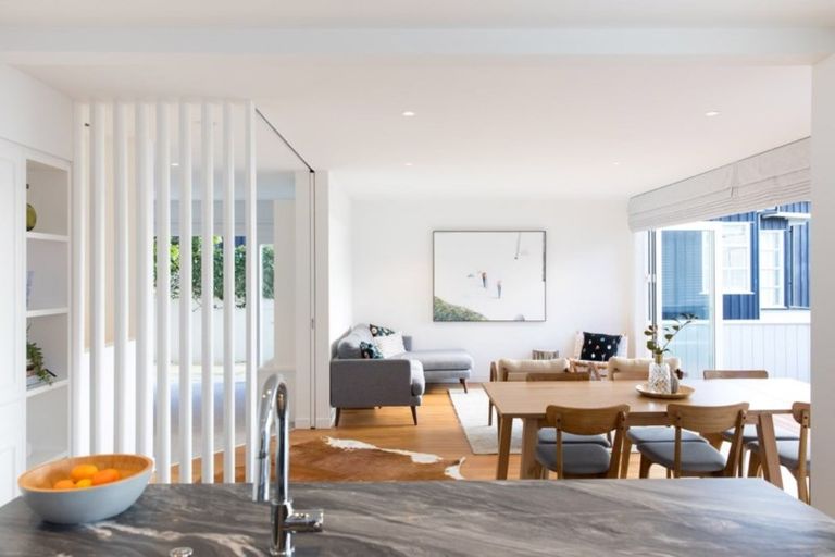 Photo of property in 68 St Michaels Avenue, Point Chevalier, Auckland, 1022