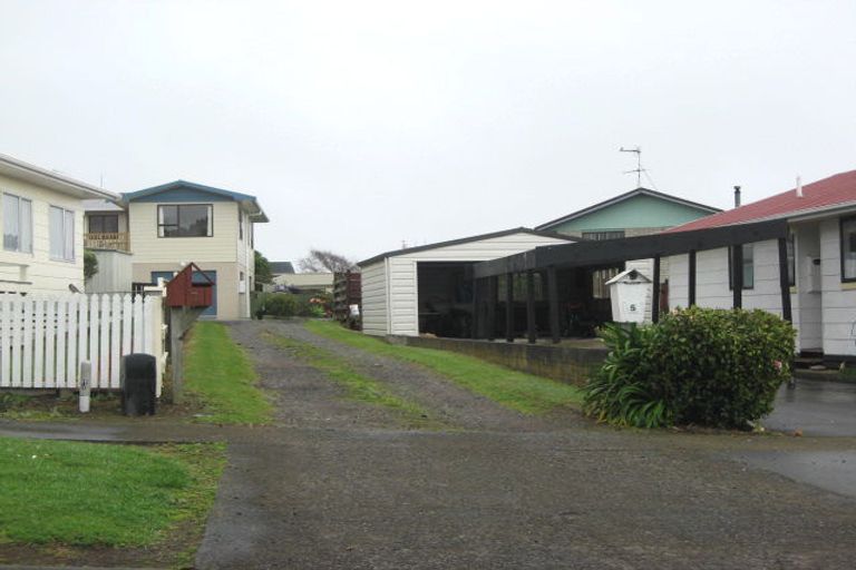 Photo of property in 7 Elliott Street, Waitara, 4320