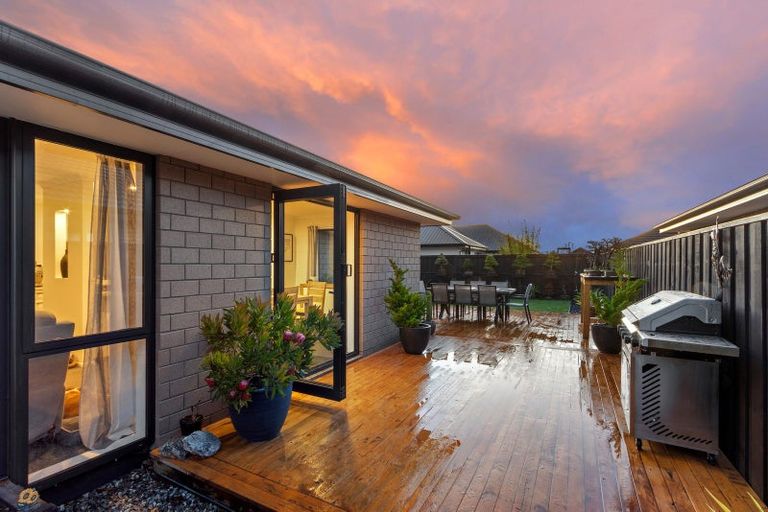 Photo of property in 34 Kilmurry Street, Halswell, Christchurch, 8025