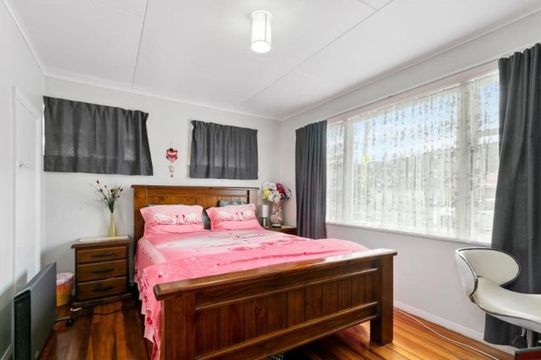 Photo of property in 47 Wellington Road, Wainuiomata, Lower Hutt, 5014