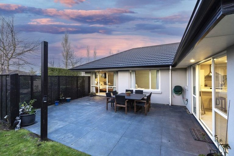 Photo of property in 23 Anglem Way, Northwood, Christchurch, 8051