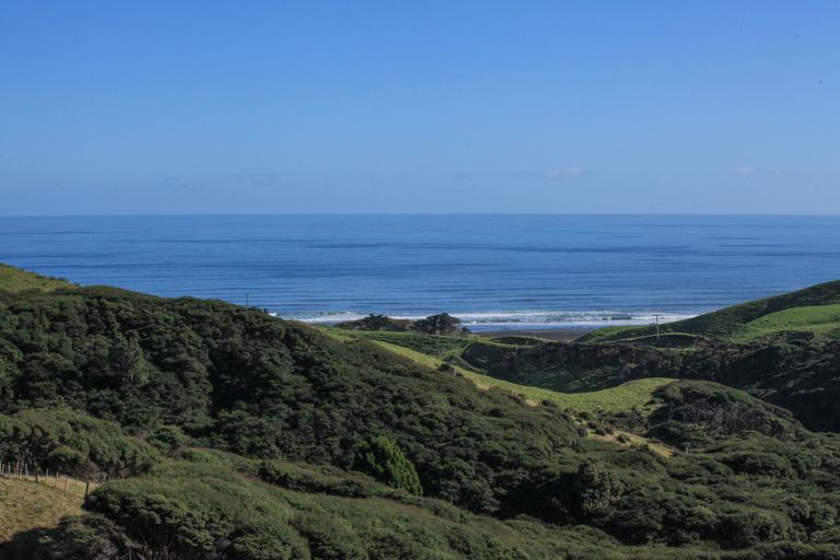 Photo of property in 1644a Whaanga Road, Raglan, 3296