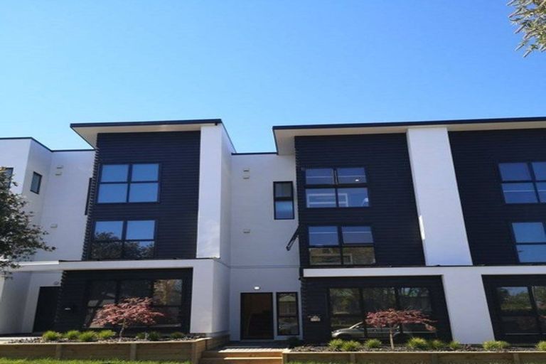 Photo of property in 3/101 Aurora Terrace, Hillcrest, Hamilton, 3216