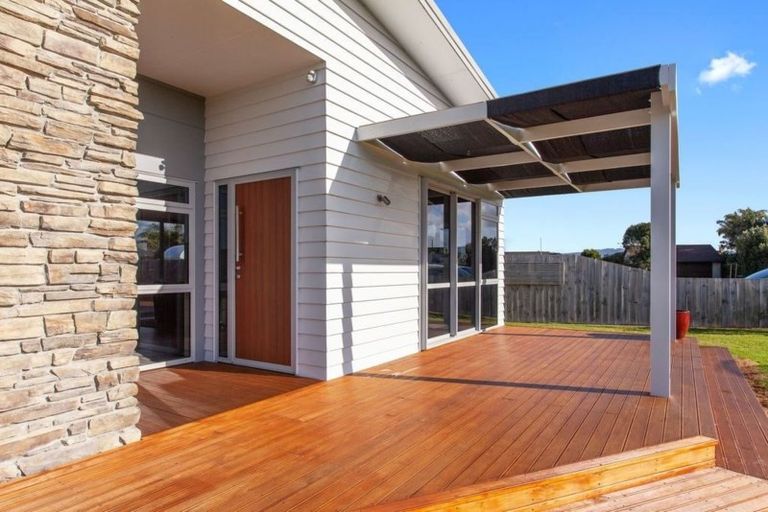 Photo of property in 4 Motutere Place, Ohope, 3121