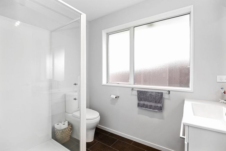 Photo of property in 2/10a Burwood Road, Burwood, Christchurch, 8083