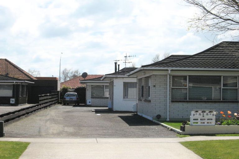 Photo of property in 9c Seddon Street, Glenholme, Rotorua, 3010