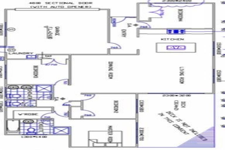 Photo of property in 8 Moemoea Avenue, Kumeu, 0810