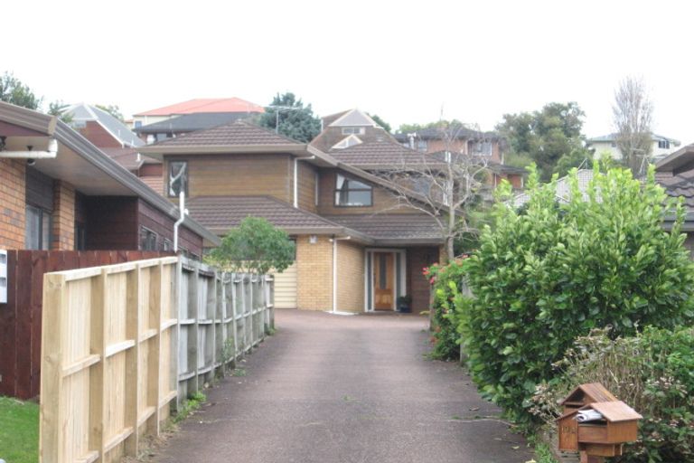 Photo of property in 1/10 Britannia Place, Half Moon Bay, Auckland, 2012
