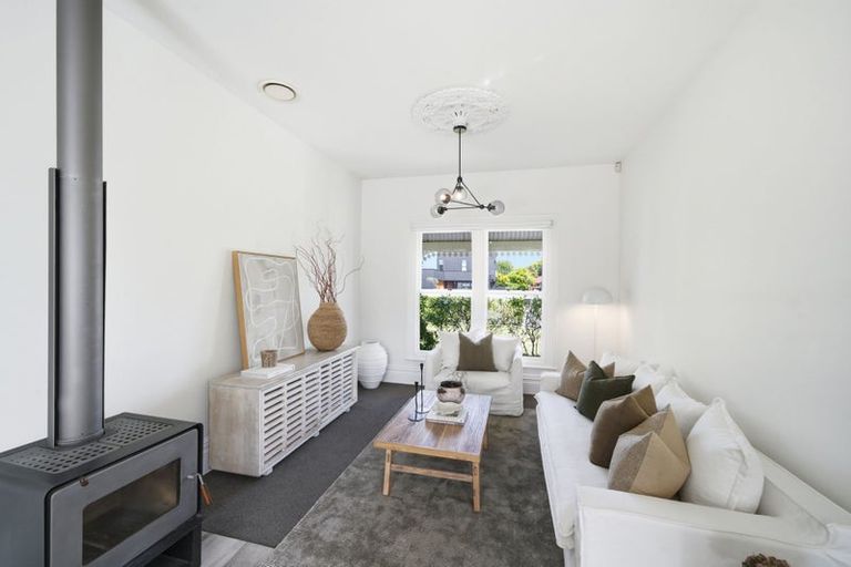 Photo of property in 578 Madras Street, St Albans, Christchurch, 8014