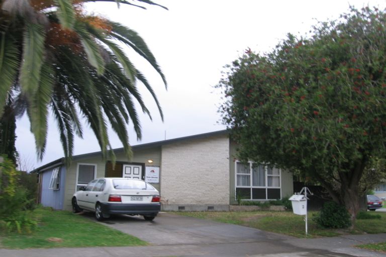 Photo of property in 2 Wiltshire Place, Tamatea, Napier, 4112