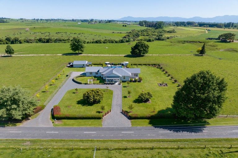 Photo of property in 364 Station Road, Matamata, 3472