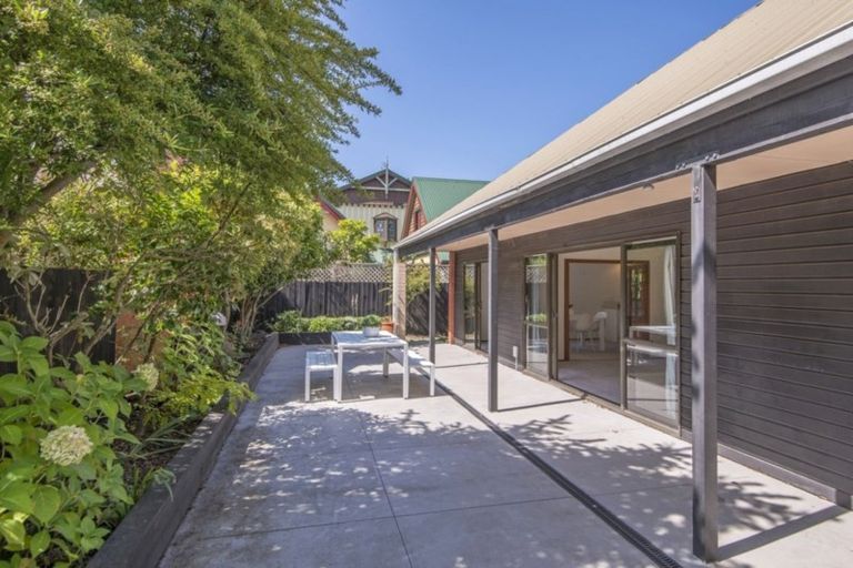 Photo of property in 42b Webb Street, St Albans, Christchurch, 8014