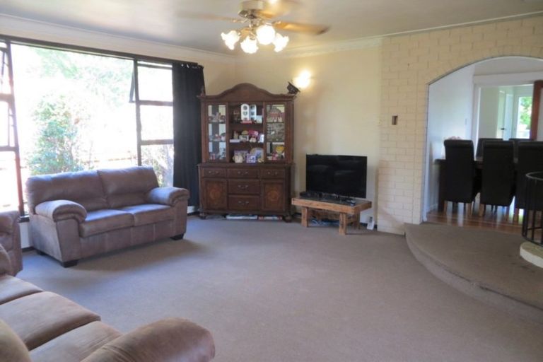 Photo of property in 6 Tui Road, Te Aroha, 3320