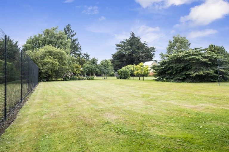 Photo of property in 55 Rutherford Road, Mosgiel, 9092