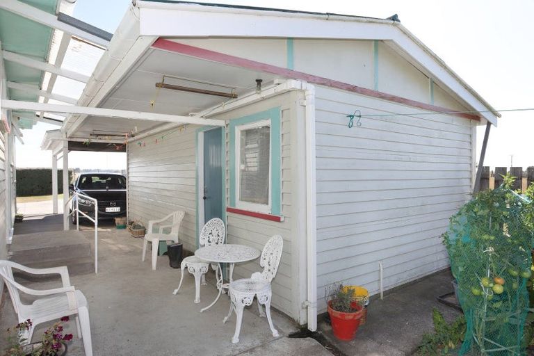 Photo of property in 561 Makirikiri Road, Marton, 4789